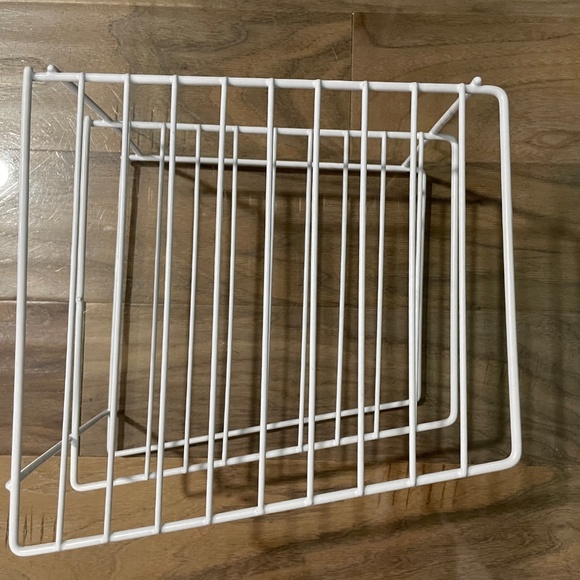 New Cupboard Plate Organizer - Picture 4 of 6